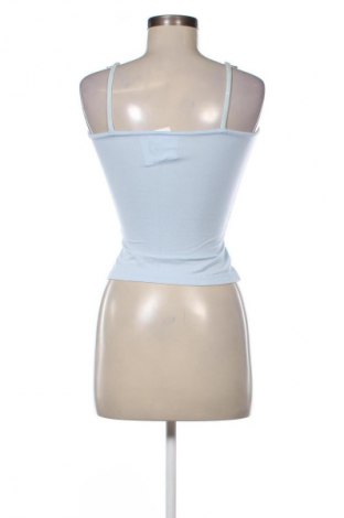 Damentop Hennes, Größe M, Farbe Blau, Preis 8,75 €