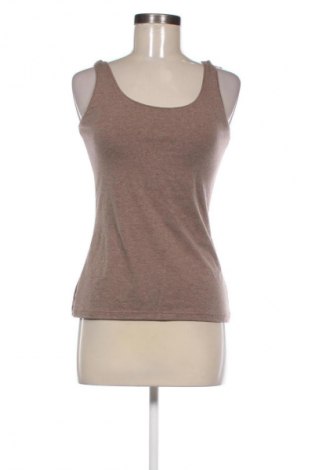 Damentop Janina, Größe M, Farbe Beige, Preis € 8,69