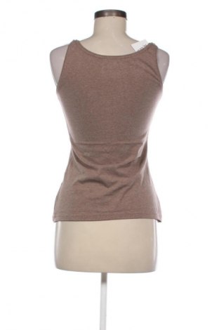 Damentop Janina, Größe M, Farbe Beige, Preis € 8,69