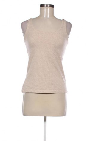 Damentop Janina, Größe M, Farbe Beige, Preis 8,69 €