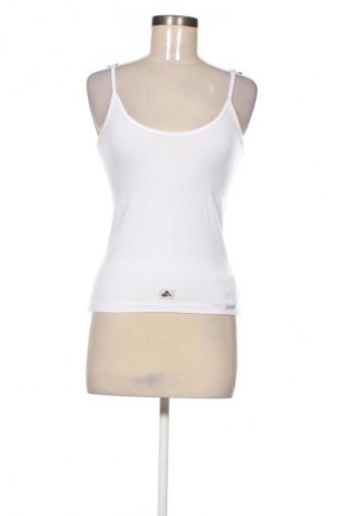 Dámské tilko  John Cabot, Velikost M, Barva Bílá, Cena  309,00 Kč