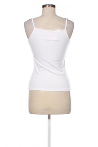 Dámské tilko  John Cabot, Velikost M, Barva Bílá, Cena  309,00 Kč