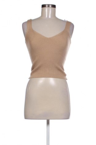 Dámské tilko  Lascana, Velikost XS, Barva Béžová, Cena  229,00 Kč