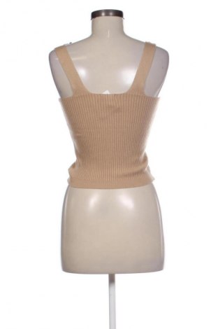 Dámské tilko  Lascana, Velikost XS, Barva Béžová, Cena  229,00 Kč
