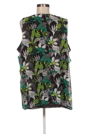 Damentop Laura Torelli, Größe XXL, Farbe Mehrfarbig, Preis 10,99 €