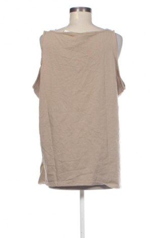 Дамски потник Maxi Blue, Размер XXL, Цвят Бежов, Цена 13,99 лв.