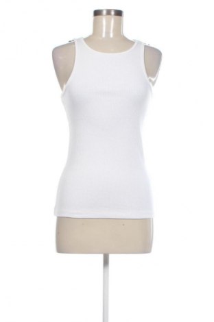 Tricou de damă ONLY, Mărime L, Culoare Alb, Preț 86,99 Lei