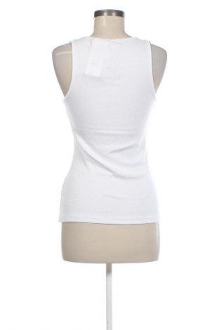 Tricou de damă ONLY, Mărime L, Culoare Alb, Preț 86,99 Lei