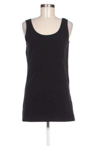 Dámské tilko  ONLY, Velikost XL, Barva Černá, Cena  173,00 Kč