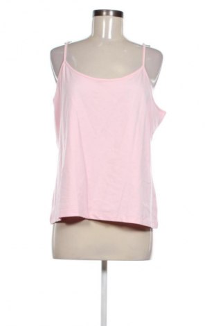 Damentop Public, Größe XXL, Farbe Rosa, Preis € 14,00