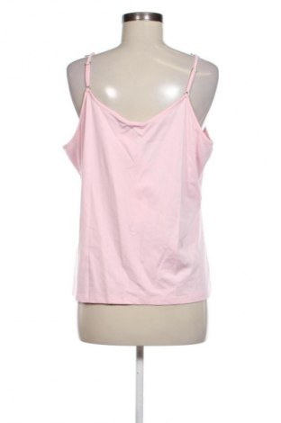 Damentop Public, Größe XXL, Farbe Rosa, Preis € 14,00