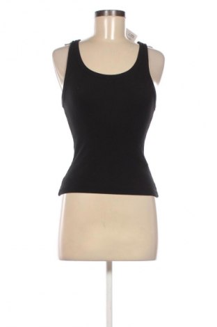 Dámské tilko  Pull&Bear, Velikost M, Barva Černá, Cena  223,00 Kč