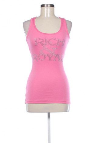 Dámske tielko  Rich & Royal, Veľkosť XS, Farba Ružová, Cena  10,95 €