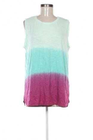 Tricou de damă S.Oliver, Mărime XL, Culoare Multicolor, Preț 29,99 Lei