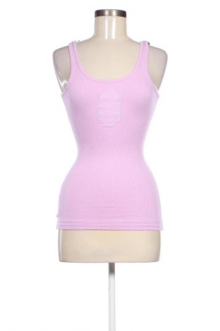 Női trikó Superdry, Méret XS, Szín Lila, Ár 3 000 Ft