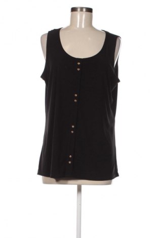 Dámske tielko  Susan Lawrence, Veľkosť XL, Farba Čierna, Cena  8,95 €