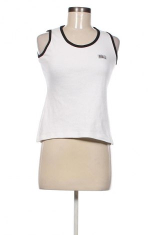 Damentop TCM, Größe S, Farbe Weiß, Preis € 8,70