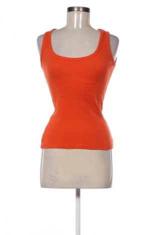 Dámske tielko  Tally Weijl, Veľkosť S, Farba Oranžová, Cena  6,95 €