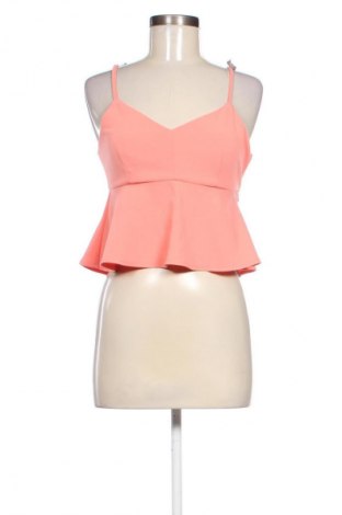 Damentop Unbranded, Größe S, Farbe Orange, Preis 8,70 €
