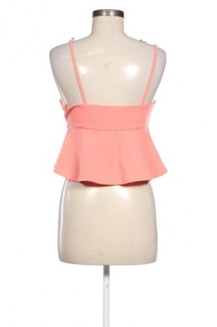 Damentop Unbranded, Größe S, Farbe Orange, Preis 8,70 €