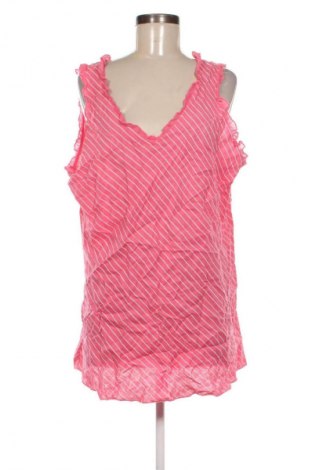 Γυναικείο αμάνικο μπλουζάκι Unbranded, Μέγεθος XXL, Χρώμα Πολύχρωμο, Τιμή 10,99 €
