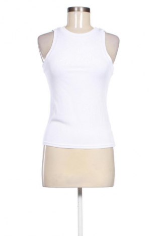 Дамски потник Unbranded, Размер L, Цвят Бял, Цена 14,99 лв.