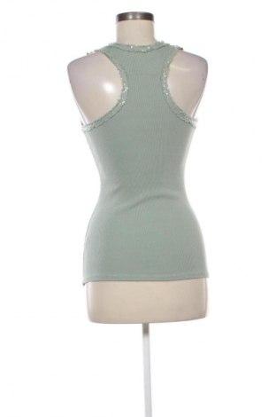 Дамски потник Unbranded, Размер S, Цвят Зелен, Цена 14,99 лв.
