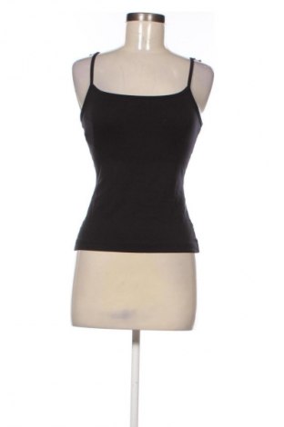 Damentop Unbranded, Größe M, Farbe Schwarz, Preis 8,70 €