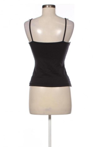Damentop Unbranded, Größe M, Farbe Schwarz, Preis 8,70 €