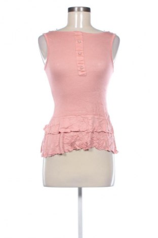 Damentop Unbranded, Größe XXL, Farbe Rosa, Preis 10,99 €