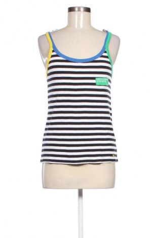 Dámské tilko  United Colors Of Benetton, Velikost S, Barva Vícebarevné, Cena  177,00 Kč