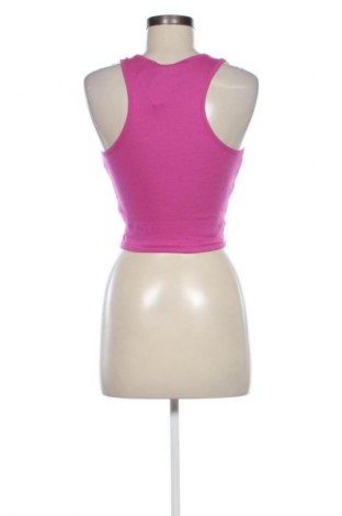 Dámské tilko  Urban Classics, Velikost L, Barva Fialová, Cena  499,00 Kč
