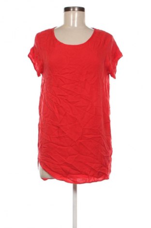 Tricou de damă Vero Moda, Mărime L, Culoare Roșu, Preț 41,99 Lei