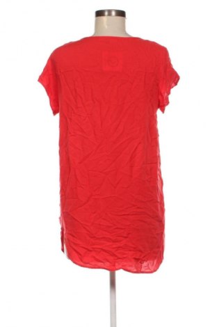 Tricou de damă Vero Moda, Mărime L, Culoare Roșu, Preț 41,99 Lei