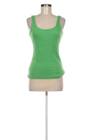 Γυναικείο αμάνικο μπλουζάκι Wardrobe, Μέγεθος L, Χρώμα Πράσινο, Τιμή 8,99 €