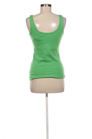 Γυναικείο αμάνικο μπλουζάκι Wardrobe, Μέγεθος L, Χρώμα Πράσινο, Τιμή 8,99 €