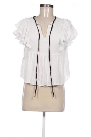 Tricou de damă Zara, Mărime S, Culoare Multicolor, Preț 37,99 Lei
