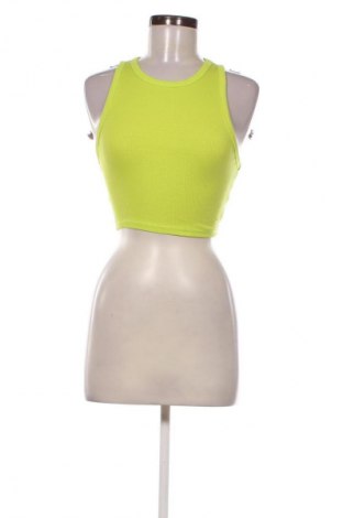 Damentop Zara, Größe S, Farbe Grün, Preis 6,14 €