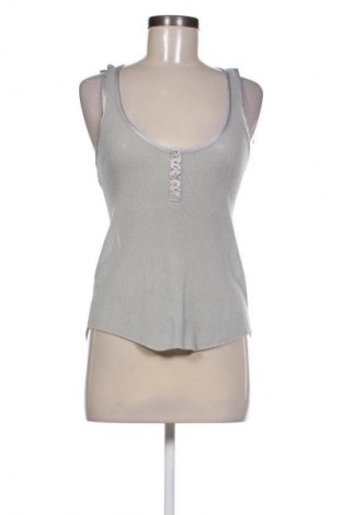 Damentop Zara, Größe S, Farbe Grün, Preis € 6,00