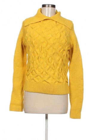 Damenpullover & Other Stories, Größe M, Farbe Gelb, Preis € 43,99