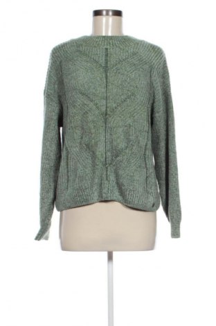 Damski sweter 17 & Co., Rozmiar L, Kolor Zielony, Cena 43,99 zł