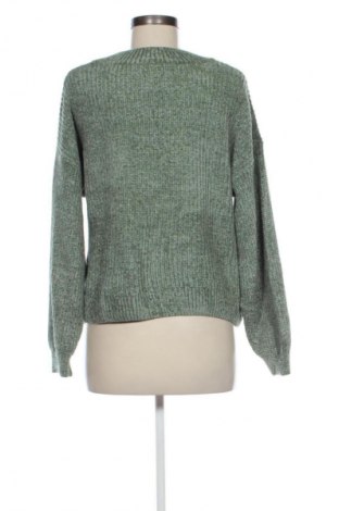 Damski sweter 17 & Co., Rozmiar L, Kolor Zielony, Cena 43,99 zł
