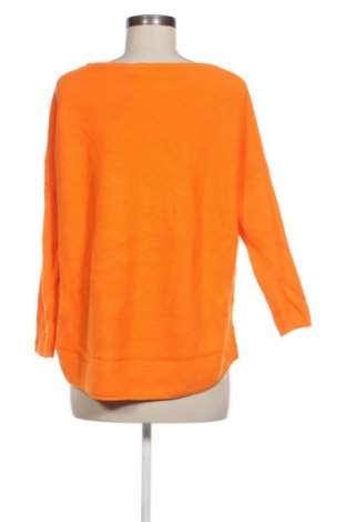 Damenpullover 17 & Co., Größe L, Farbe Orange, Preis 9,99 €