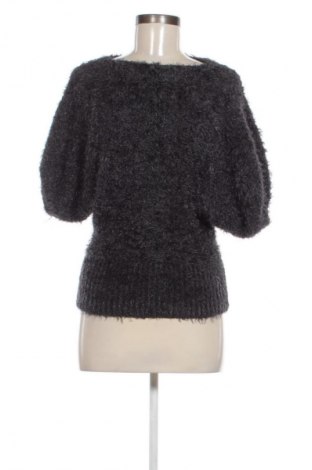 Дамски пуловер 3 Suisses, Размер M, Цвят Сив, Цена 14,99 лв.