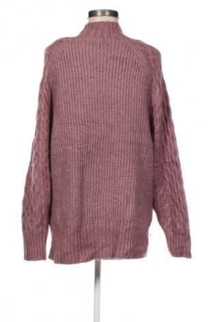 Damenpullover A New Day, Größe M, Farbe Aschrosa, Preis 9,99 €