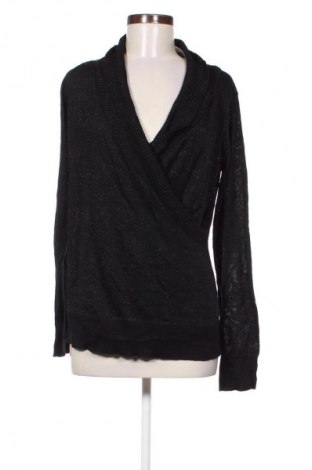 Pulover de femei AB Studio, Mărime XL, Culoare Negru, Preț 52,99 Lei