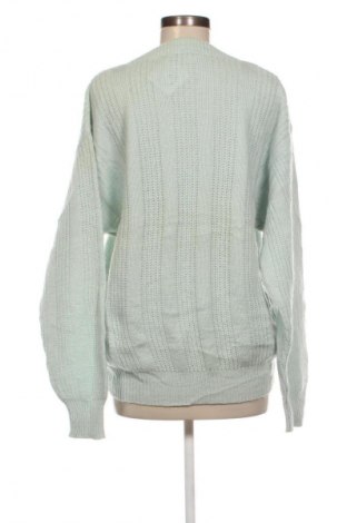 Дамски пуловер ANDREA FENZI, Размер XL, Цвят Зелен, Цена 26,99 лв.