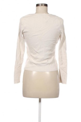 Дамски пуловер ASOS, Размер M, Цвят Екрю, Цена 20,99 лв.