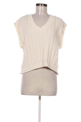 Damski sweter ASOS, Rozmiar M, Kolor ecru, Cena 61,99 zł