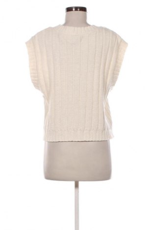Damski sweter ASOS, Rozmiar M, Kolor ecru, Cena 61,99 zł